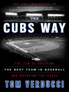Cover image for The Cubs Way